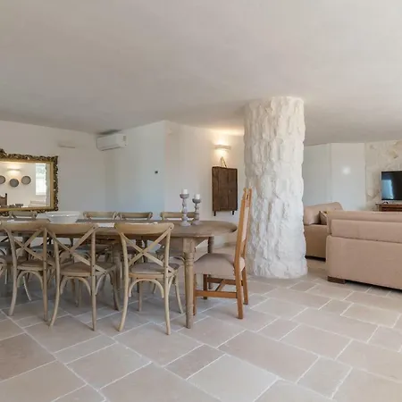 Villa Dimora Celeste In Ostuni