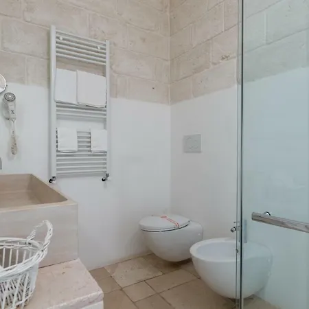 Dimora Celeste In Ostuni