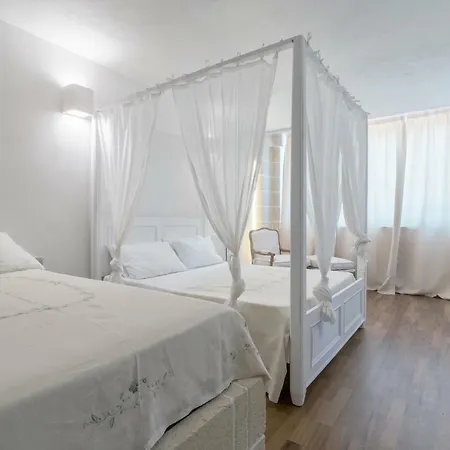 Dimora Celeste In * Ostuni