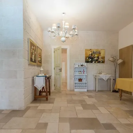 Villa Dimora Celeste In Ostuni