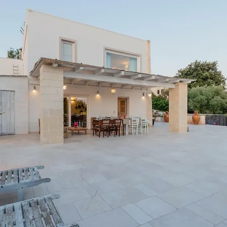 Dimora Celeste In * Ostuni