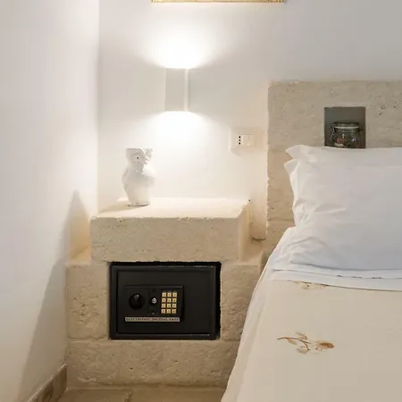 Dimora Celeste In * Ostuni
