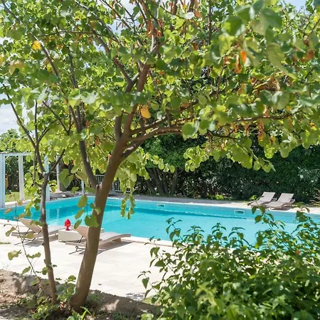 Dimora Celeste In Villa