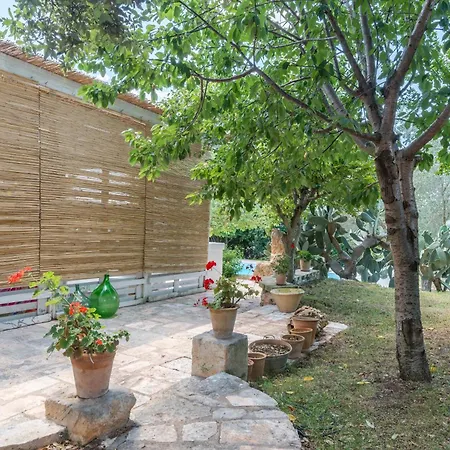 Villa Dimora Celeste In