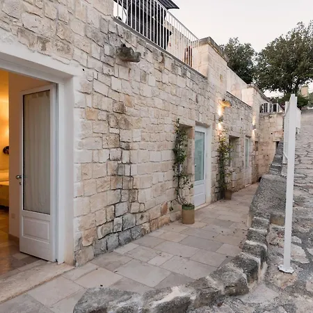 Dimora Celeste In Villa Ostuni