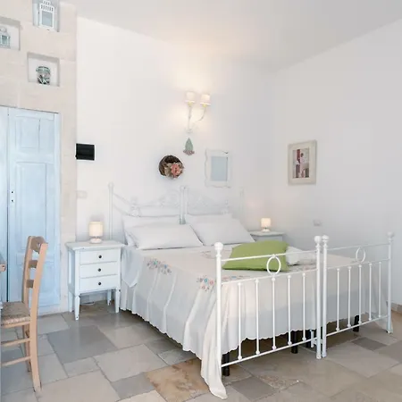 Dimora Celeste In Villa *