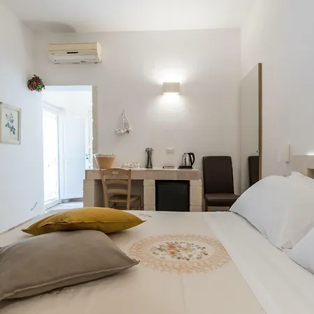 Dimora Celeste In Villa *