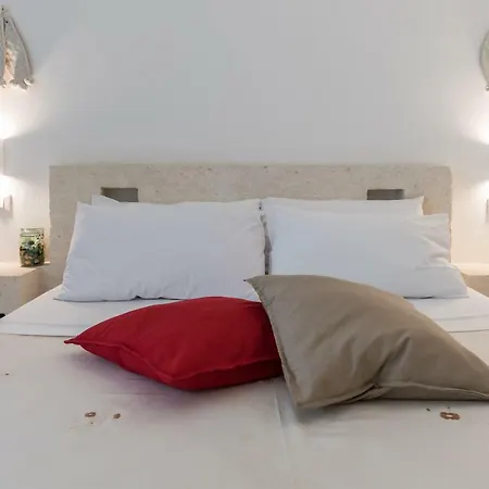 Dimora Celeste In * Ostuni