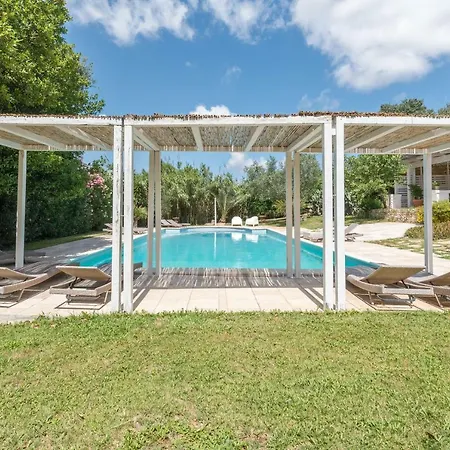 Villa Dimora Celeste In Ostuni