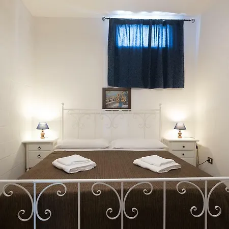 Dimora Celeste In Villa