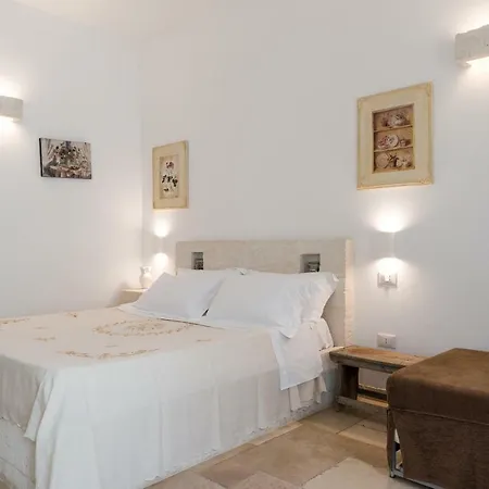 Villa Dimora Celeste In Ostuni