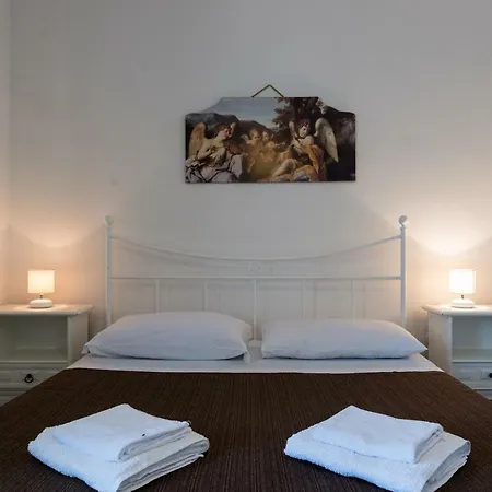 Villa Dimora Celeste In