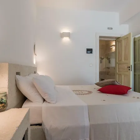 Dimora Celeste In * Ostuni