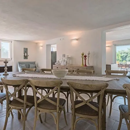Dimora Celeste In Villa