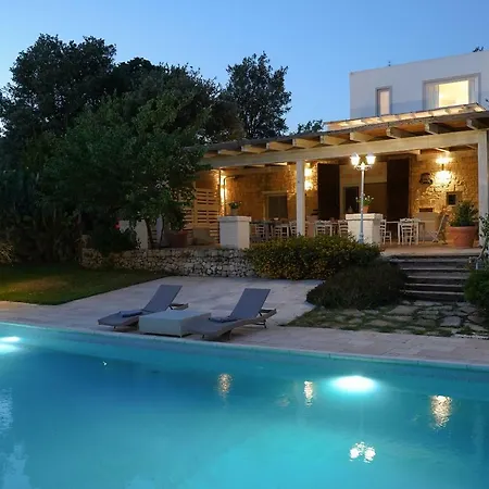 Dimora Celeste In * Ostuni