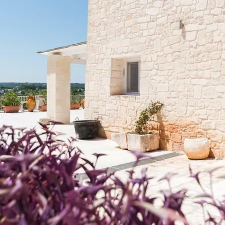 Villa Dimora Celeste In *