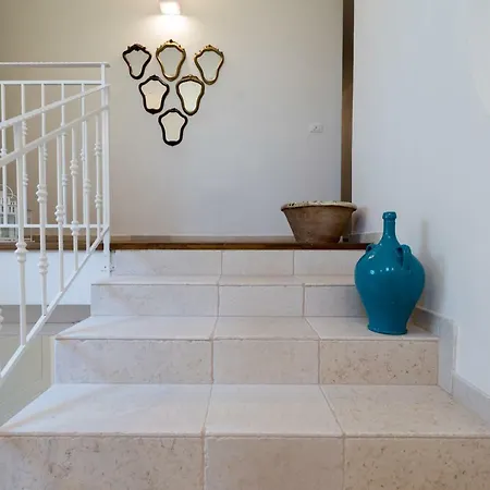 Dimora Celeste In Villa *