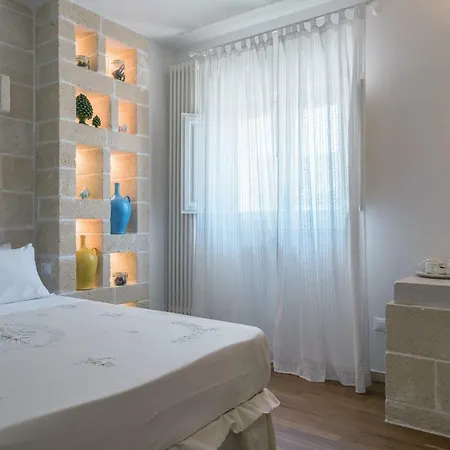 Dimora Celeste In Villa *