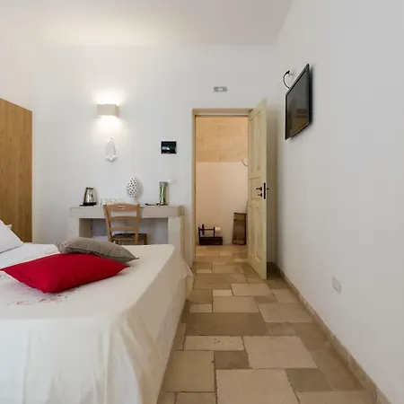 Dimora Celeste In Villa Ostuni