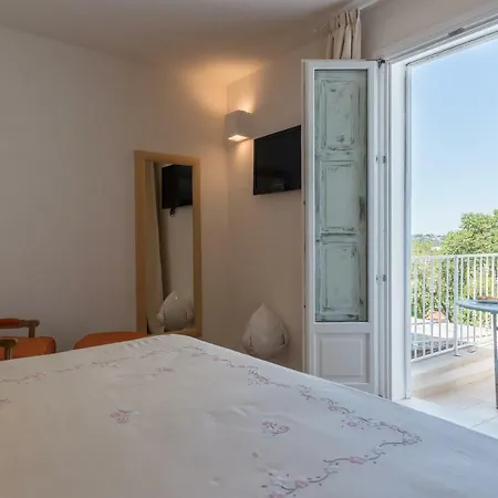 Dimora Celeste In Villa Ostuni