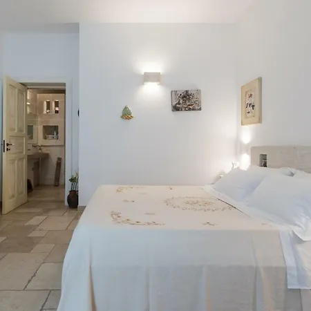 Dimora Celeste In Villa *