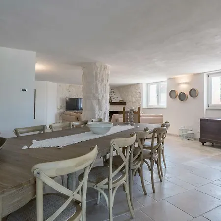 Dimora Celeste In Villa *