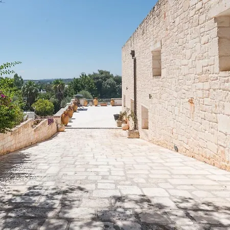 Dimora Celeste In Ostuni