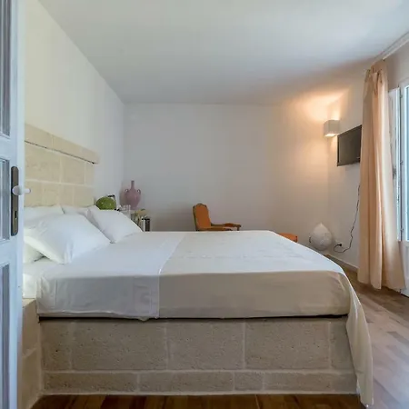 Dimora Celeste In Villa Ostuni