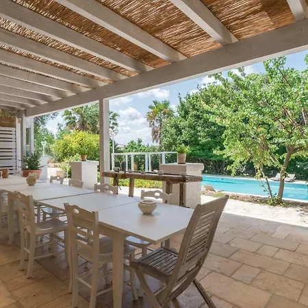 Villa Dimora Celeste In *