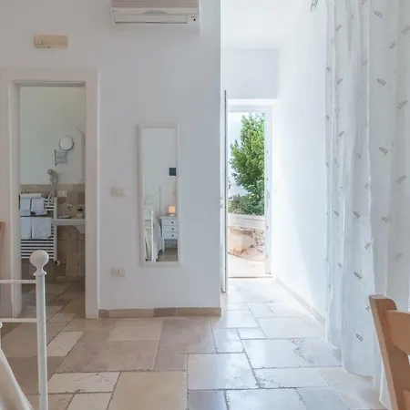 Dimora Celeste In * Ostuni