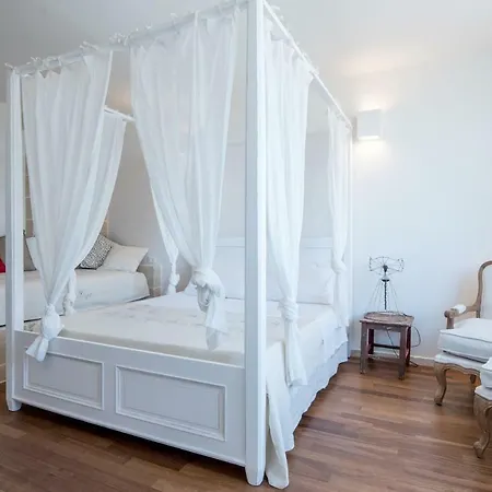 Dimora Celeste In Ostuni