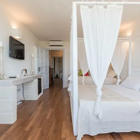 Dimora Celeste In Villa Ostuni