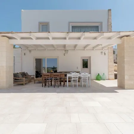 Villa Dimora Celeste In *