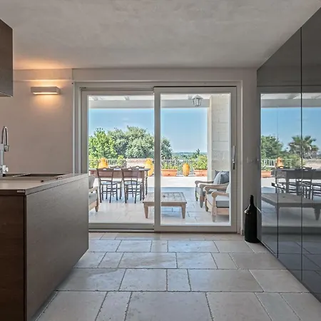 Villa Dimora Celeste In Ostuni