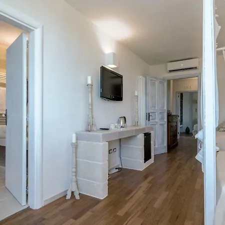 Dimora Celeste In Villa