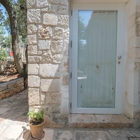 Villa Dimora Celeste In Ostuni