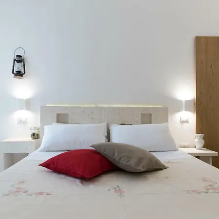 Dimora Celeste In Villa Ostuni