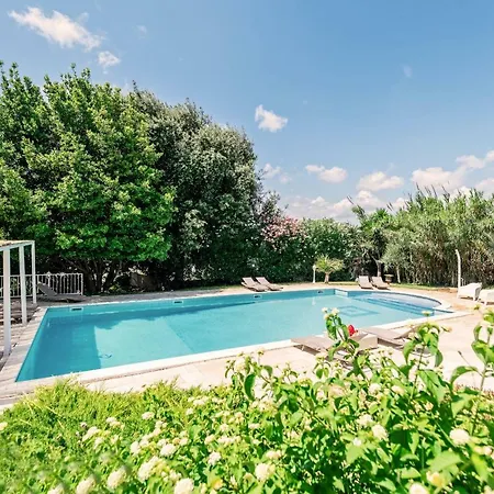 Dimora Celeste In Villa