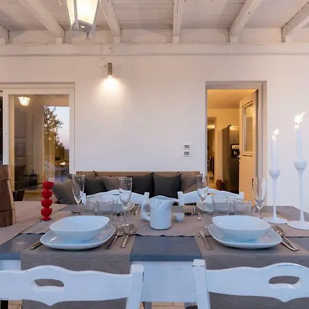 Villa Dimora Celeste In