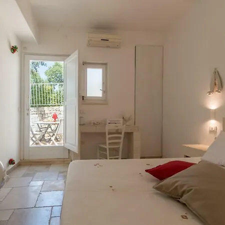 Villa Dimora Celeste In