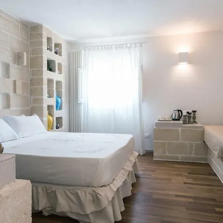 Villa Dimora Celeste In Ostuni