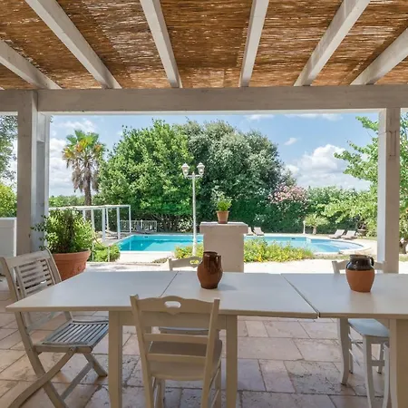 Villa Dimora Celeste In *