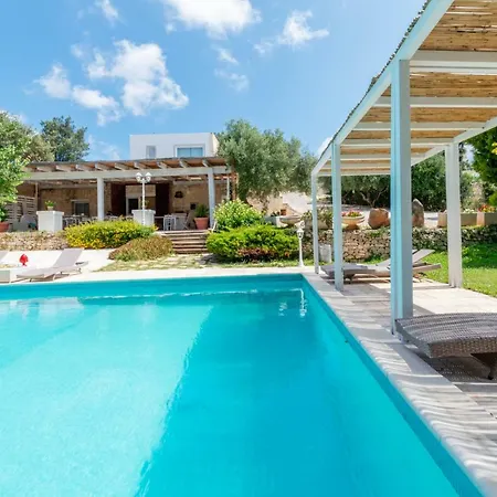 Dimora Celeste In Villa *