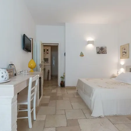 Dimora Celeste In Villa