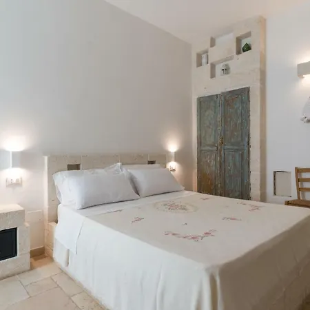 Villa Dimora Celeste In Ostuni