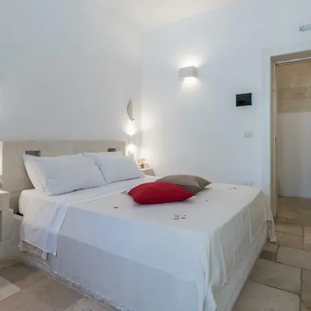 Villa Dimora Celeste In Ostuni