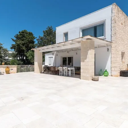 Dimora Celeste In Villa *