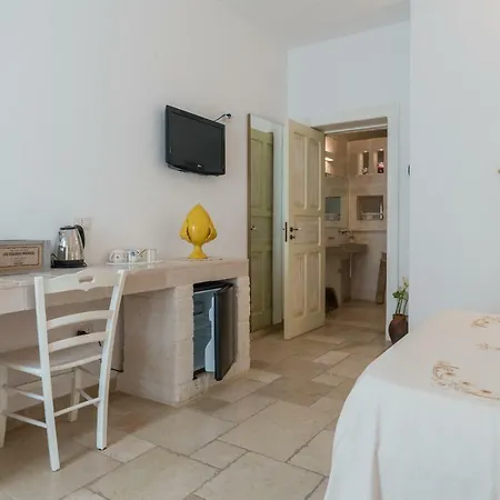 Dimora Celeste In Ostuni