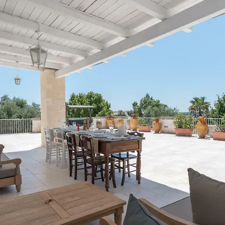 Dimora Celeste In * Ostuni