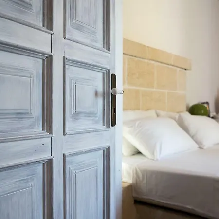 Villa Dimora Celeste In Ostuni